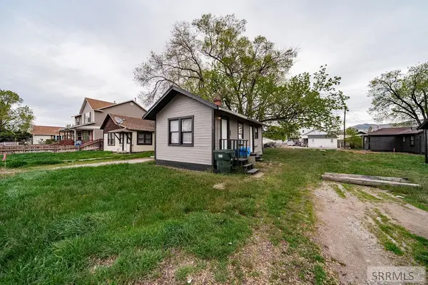 116 Park Avenue, POCATELLO, ID 83201