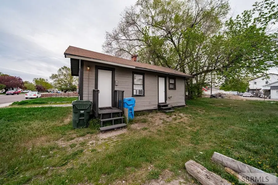 116 Park Avenue, Pocatello, ID 83201 - #2