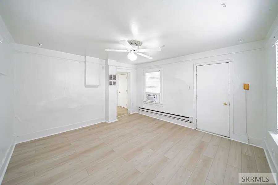 116 Park Avenue, Pocatello, ID 83201 - #3