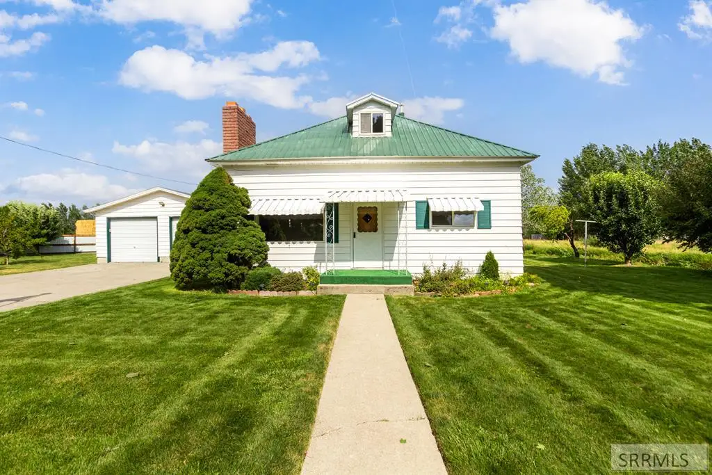 339 210 E, Blackfoot, ID 83221 - #1