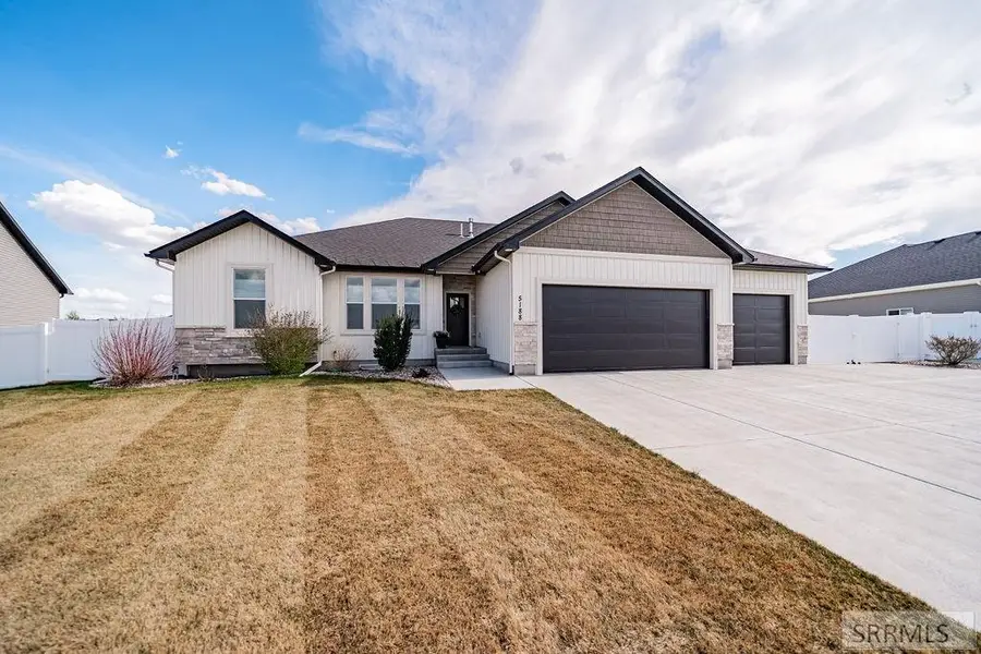 5188 Grassy Hill, Idaho Falls, ID 83401 - #2