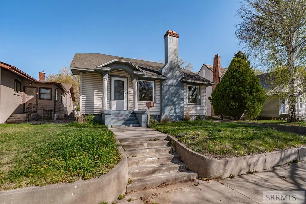 127 8th Street, Idaho Falls, ID 83401 - #1