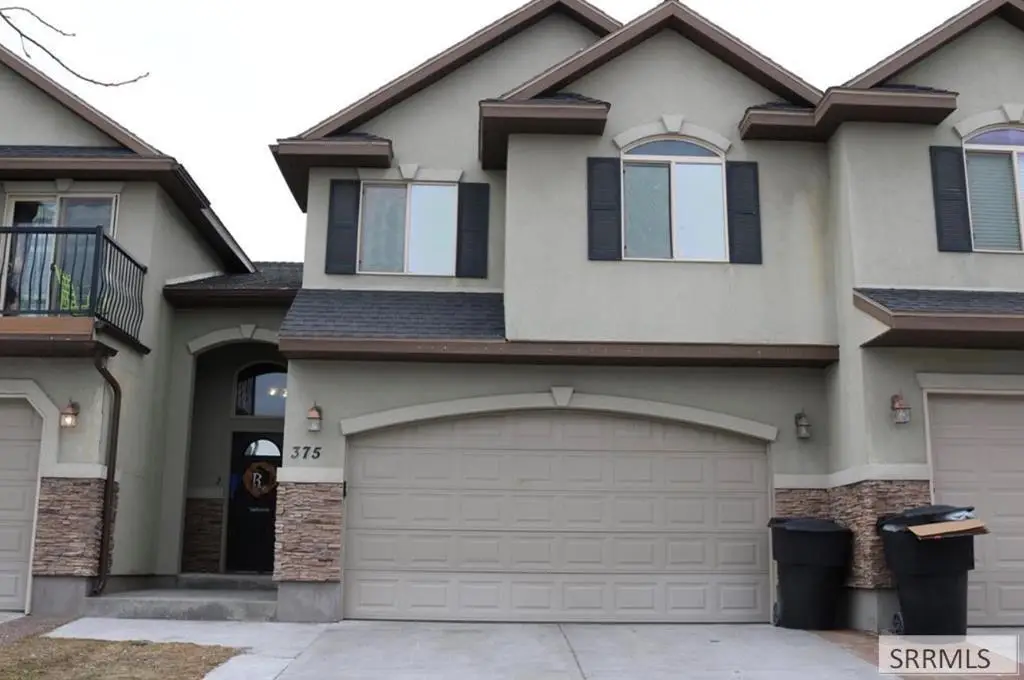 375 N 4 W #2, Rigby, ID 83422 - #1