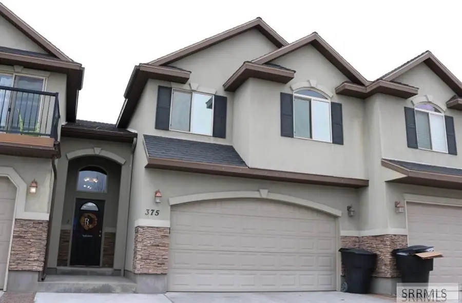 375 N 4 W #2, Rigby, ID 83422 - #2