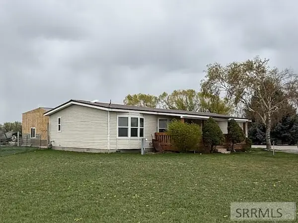 847 800 E, SHELLEY, ID 83274