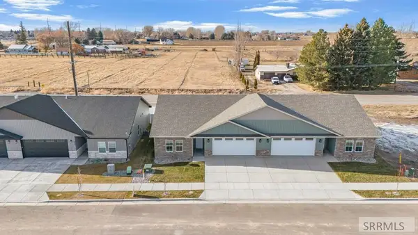 789 Lindey Lane, RIGBY, ID 83442