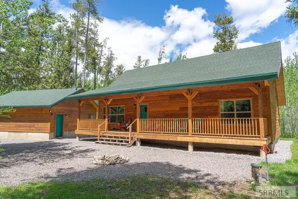 4370 Hannah's Crossing, ASHTON, ID 83420