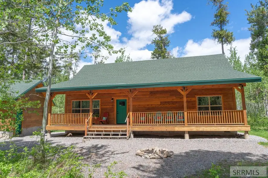 4370 Hannah's Crossing, Ashton, ID 83420 - #2