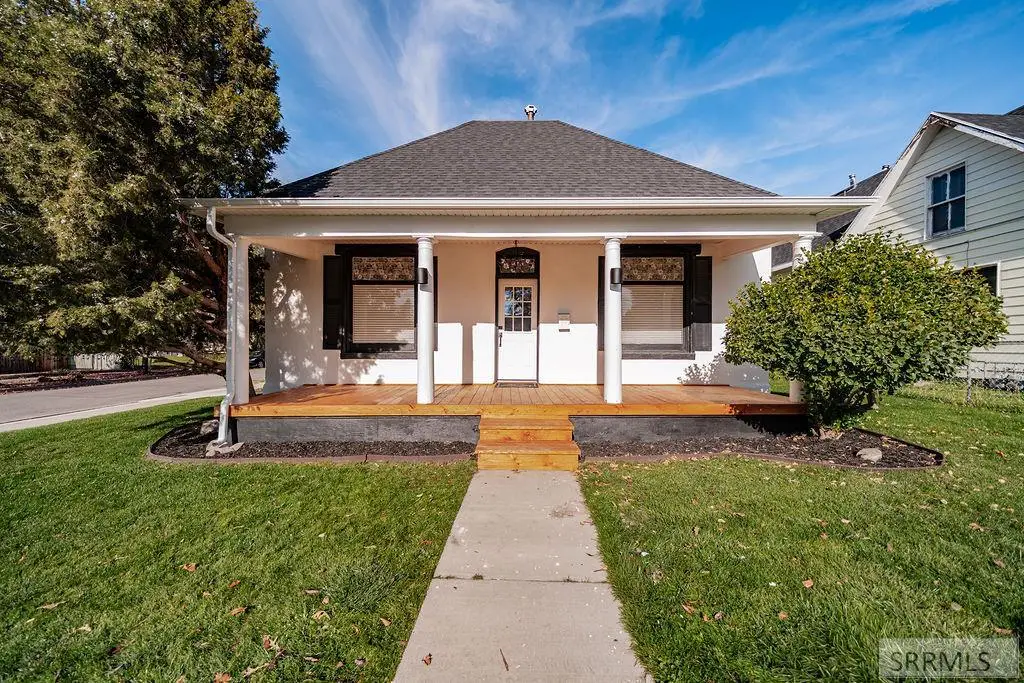 656 Lander Street, Pocatello, ID 83204 - #1