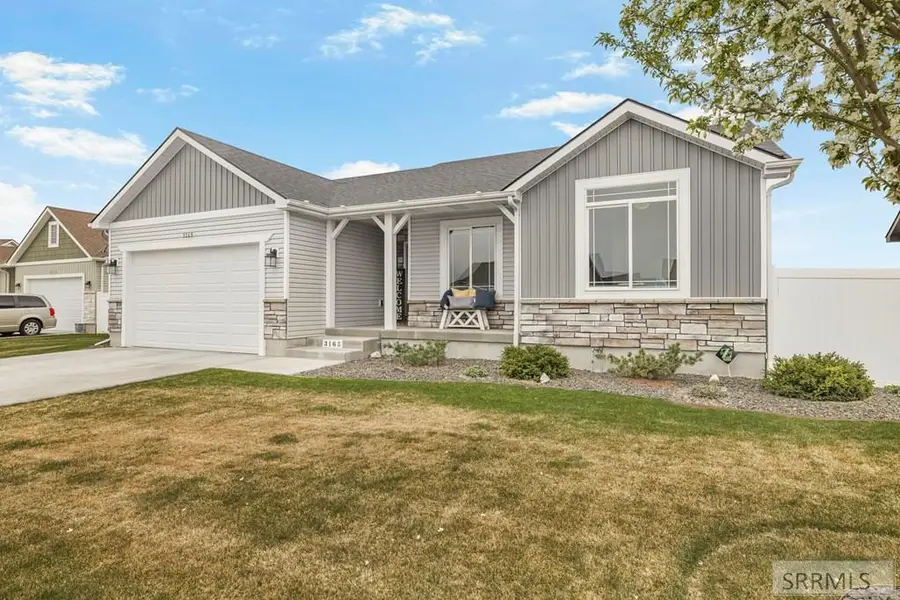 3165 Stella Drive, Idaho Falls, ID 83402 - #2