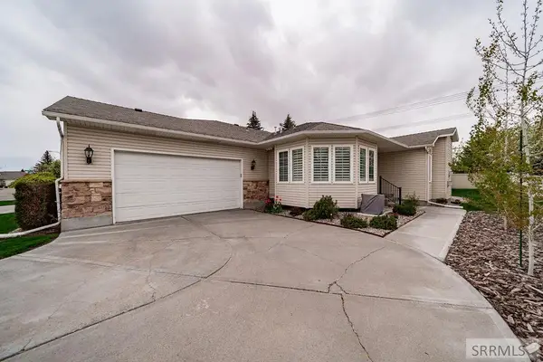 484 Hickory Circle, IDAHO FALLS, ID 83404
