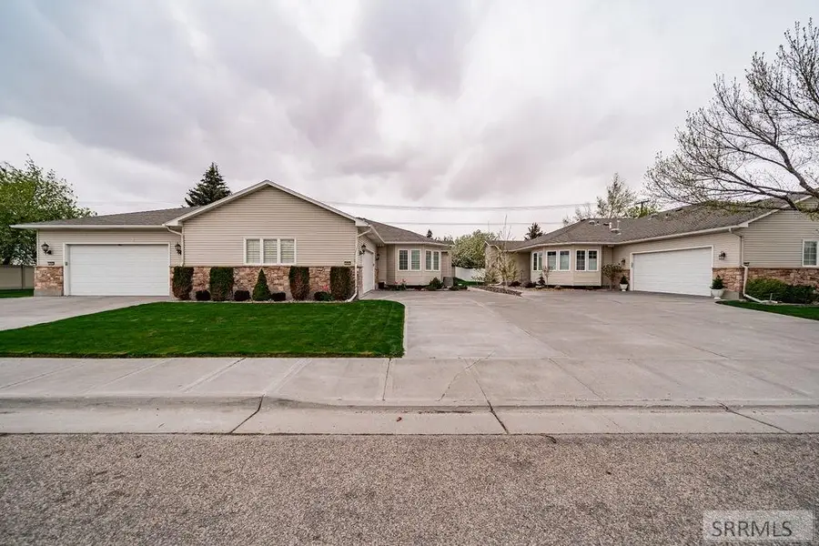484 Hickory Circle, Idaho Falls, ID 83404 - #2