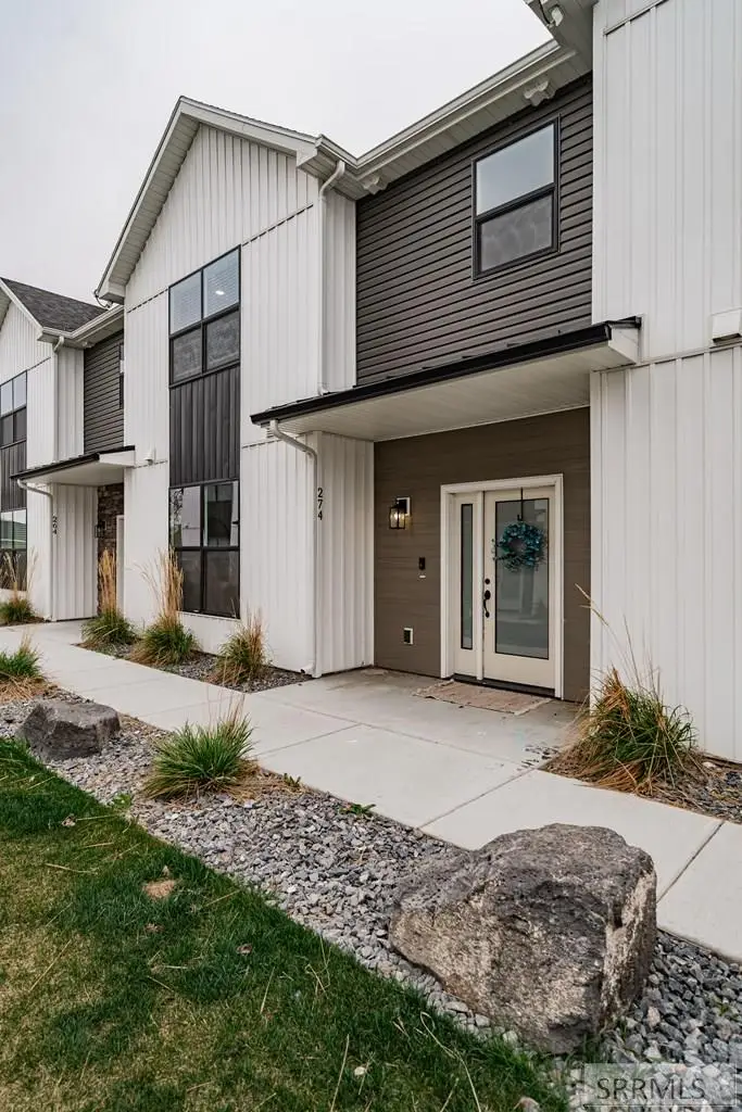274 4th S, Sugar City, ID 83448 - #2