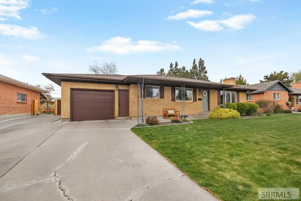 1992 Azalea Drive, Idaho Falls, ID 83404 - #1