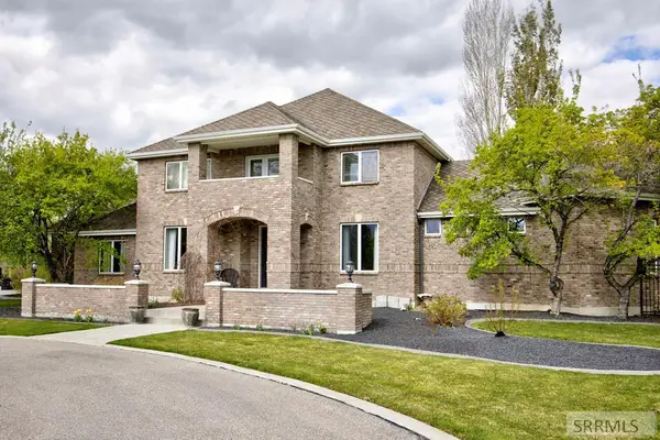 3809 Kinsmen Lane, IDAHO FALLS, ID 83404