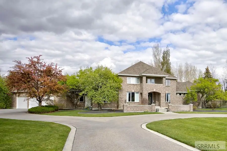 3809 Kinsmen Lane, Idaho Falls, ID 83404 - #2