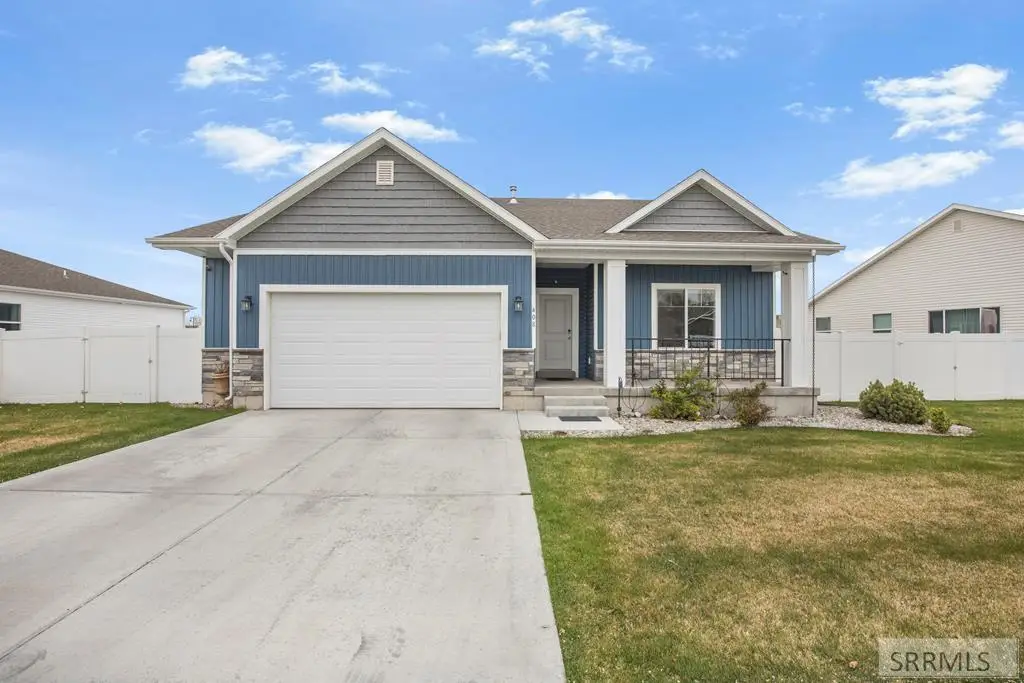 408 Curlew Drive, Ammon, ID 83406 - #1