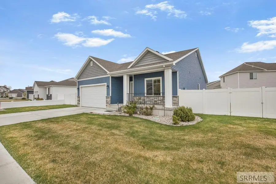 408 Curlew Drive, Ammon, ID 83406 - #2