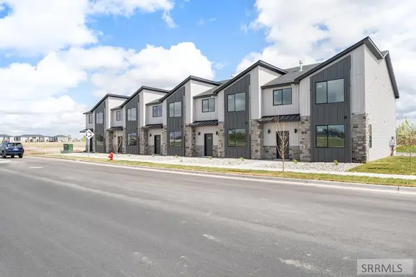 739 Curlew Drive, AMMON, ID 83406