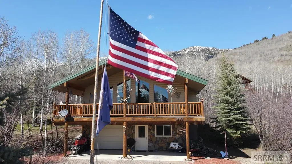 3889 Lake Breeze Drive, Island Park, ID 83429 - #1