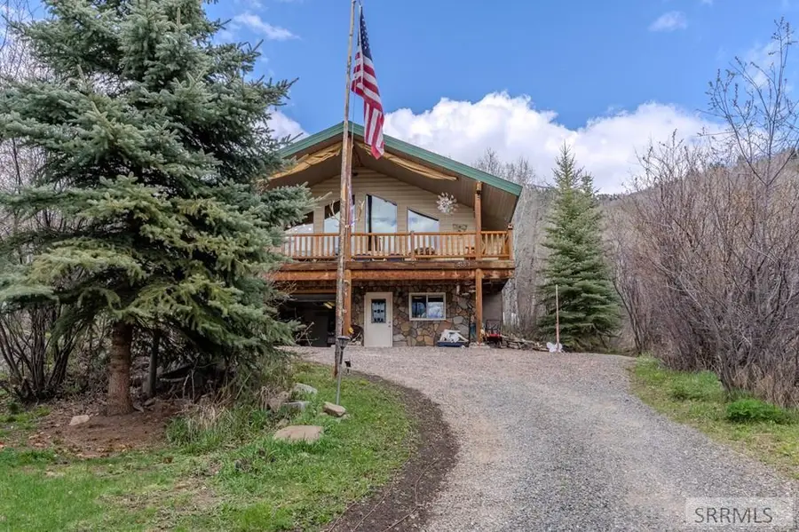 3889 Lake Breeze Drive, Island Park, ID 83429 - #2