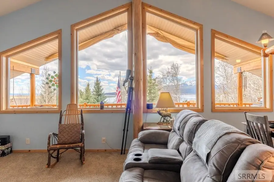 3889 Lake Breeze Drive, Island Park, ID 83429 - #3