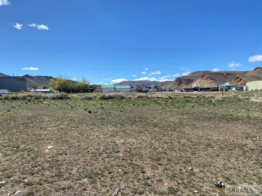831 Custer Street, Challis, ID 83226 - #2