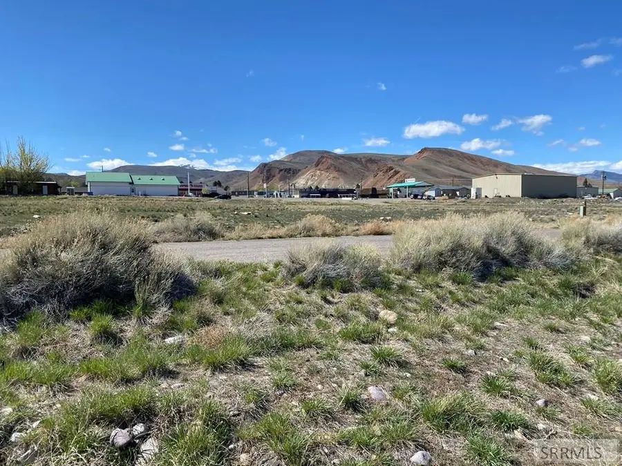 831 Custer Street, Challis, ID 83226 - #3