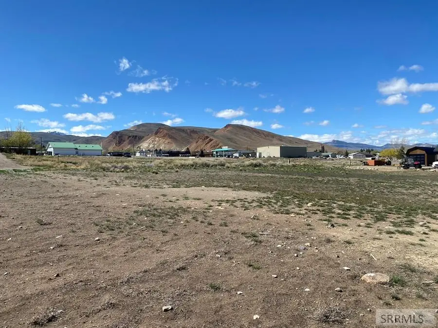 911 Custer Street, Challis, ID 83226 - #3