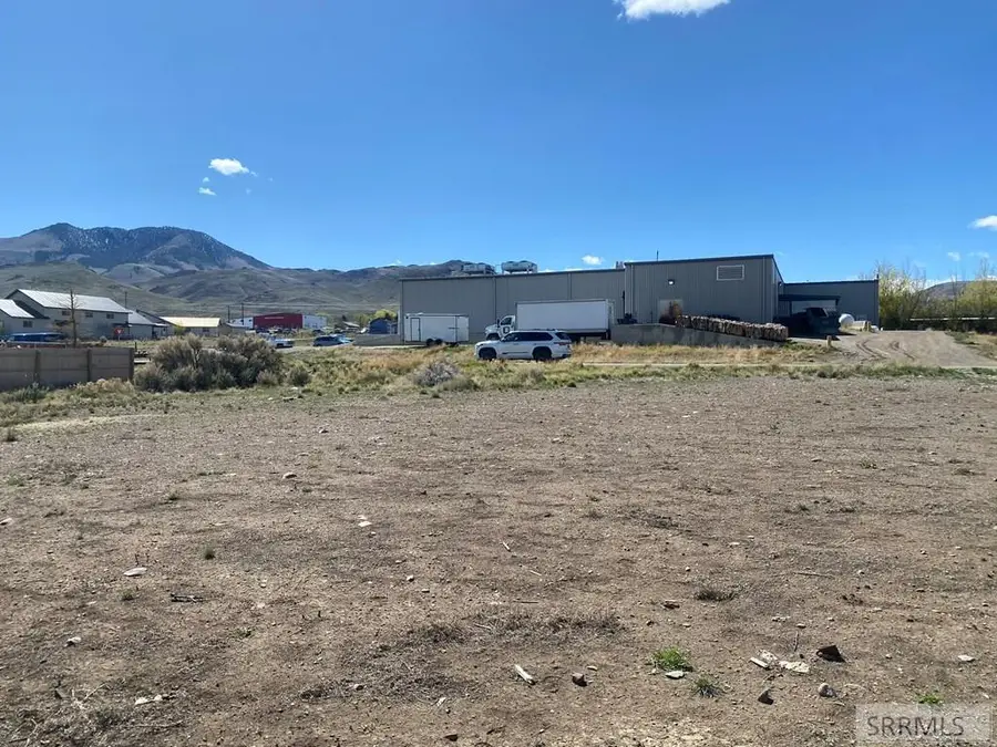 921 Custer Street, Challis, ID 83226 - #2