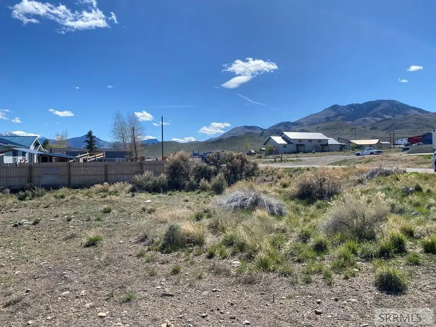 921 Custer Street, Challis, ID 83226 - #3