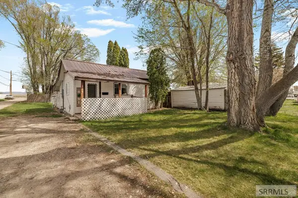 218 Bonham, RIGBY, ID 83442