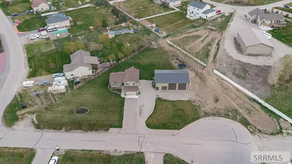 528 4030 E, RIGBY, ID 83442