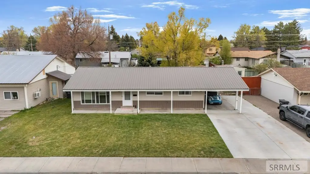 2287 Croft Street, Idaho Falls, ID 83401 - #1