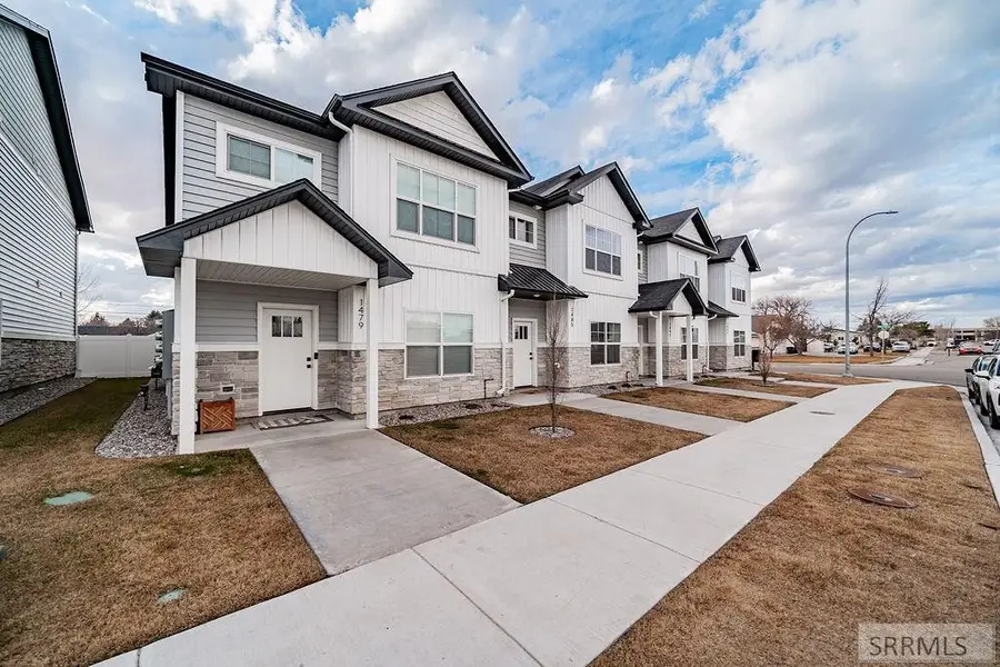 1485 Elmore Avenue, Idaho Falls, ID 83402 - #2
