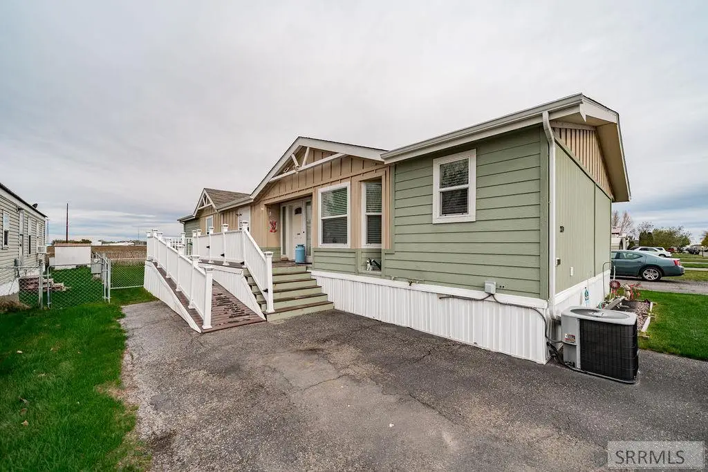 2139 Pinewood Drive, Idaho Falls, ID 83401 - #1