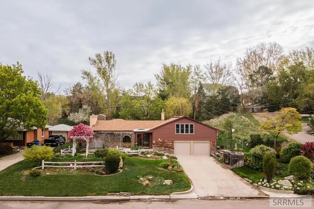 250 19th Street, Pocatello, ID 83201 - #1