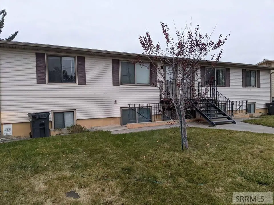 1351 Paul Street, Idaho Falls, ID 83401 - #1