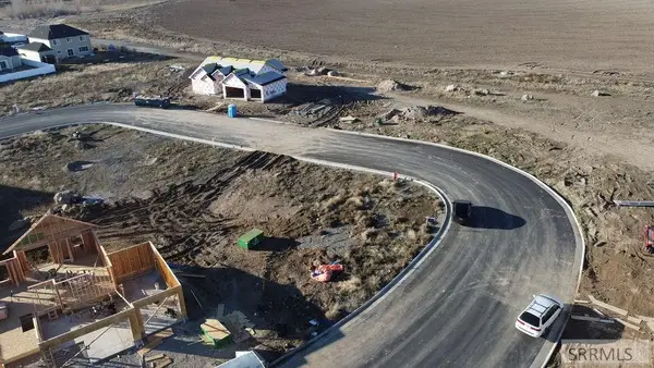 TBD Paul Revere Lane, REXBURG, ID 83440