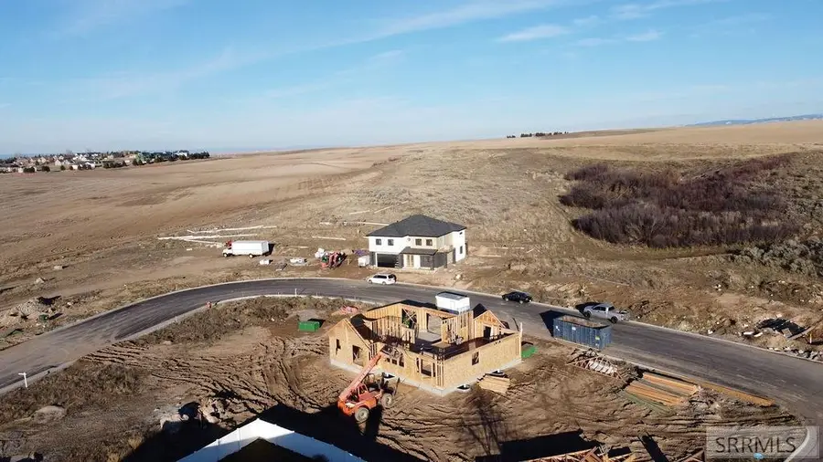 TBD Paul Revere Lane, Rexburg, ID 83440 - #2