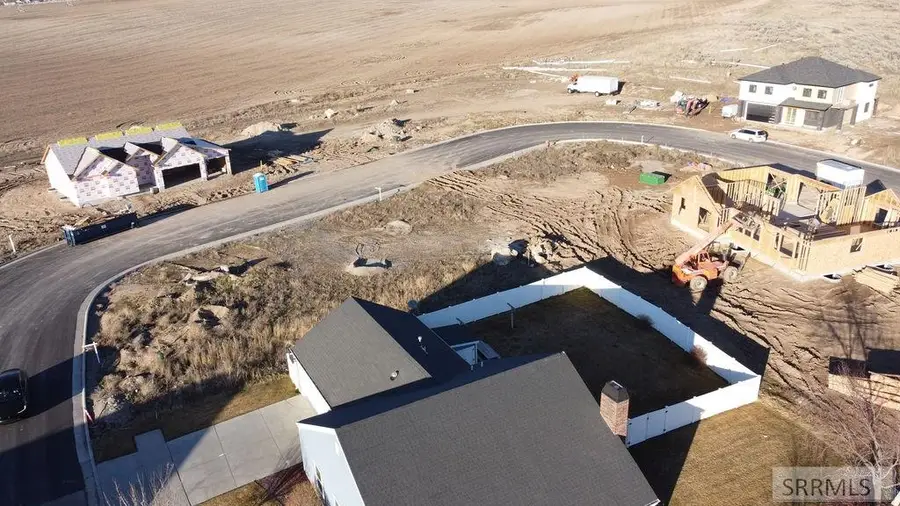 TBD Paul Revere Lane, Rexburg, ID 83440 - #3