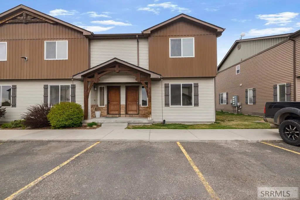 427 Sunflower Road, Rexburg, ID 83440 - #1