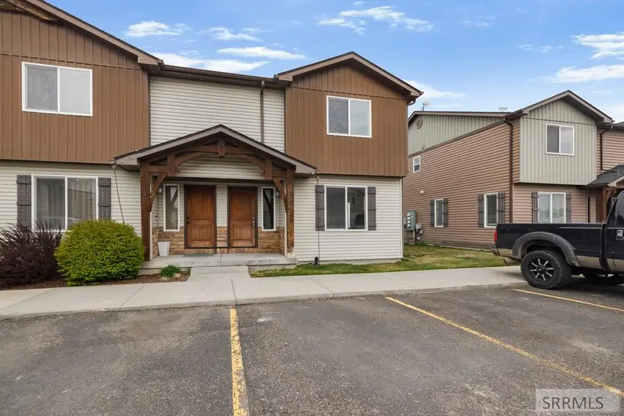 427 Sunflower Road, Rexburg, ID 83440 - #2