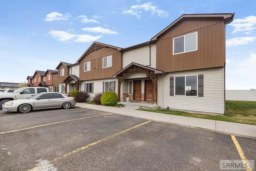 427 Sunflower Road, Rexburg, ID 83440 - #3