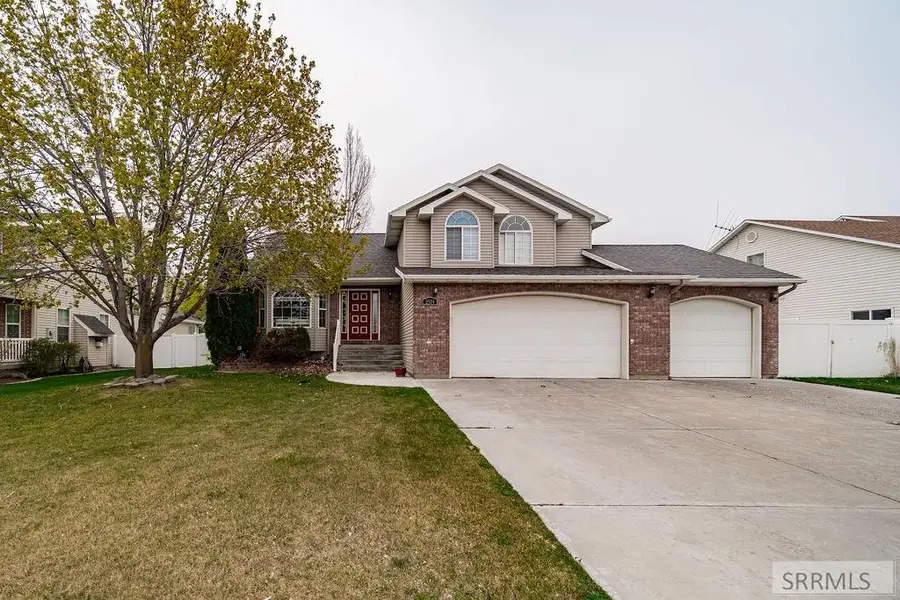 2519 Harold Drive, Idaho Falls, ID 83402 - #2