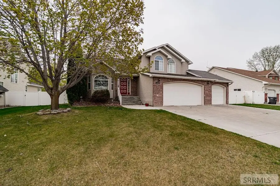 2519 Harold Drive, Idaho Falls, ID 83402 - #3