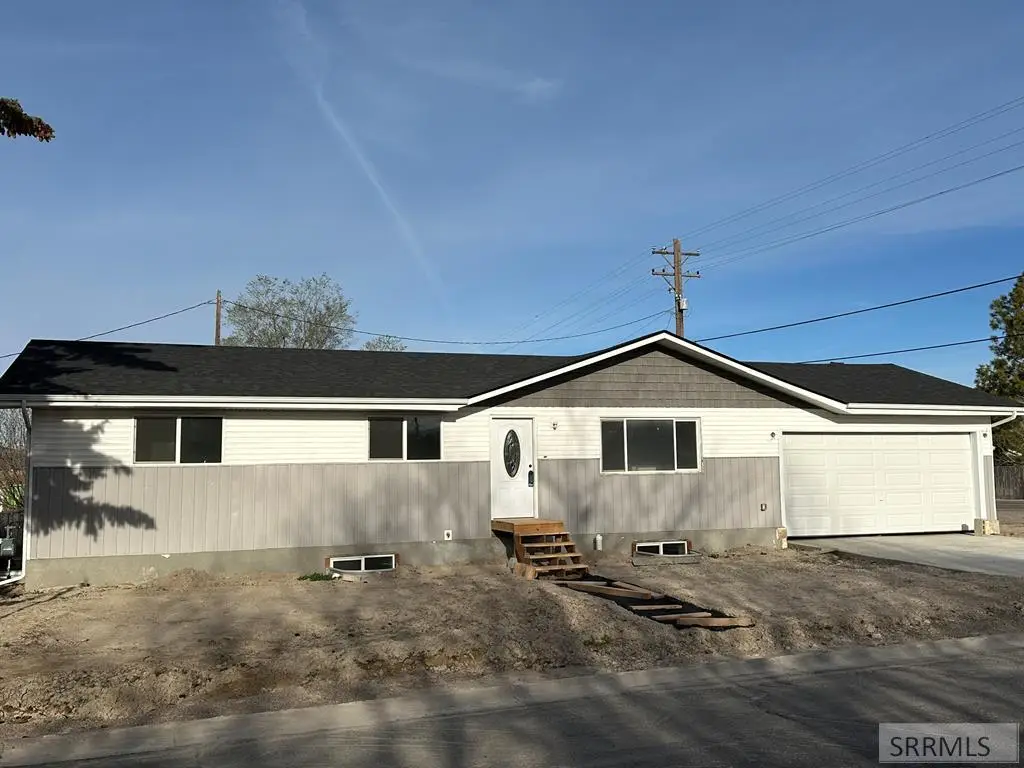 3975 Henderson Lane, Pocatello, ID 83201 - #1