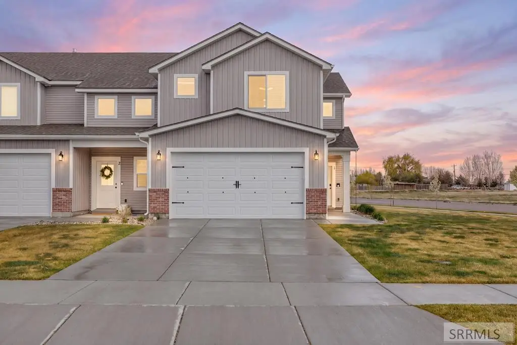 1200 Jaylee Drive #1, Rigby, ID 83442 - #1