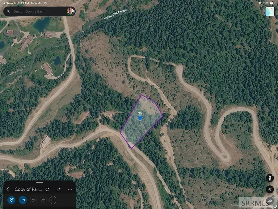 L35B4 Cutthroat Run, Irwin, ID 83428 - #2