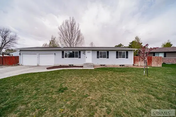 2290 Evans Avenue, IDAHO FALLS, ID 83402